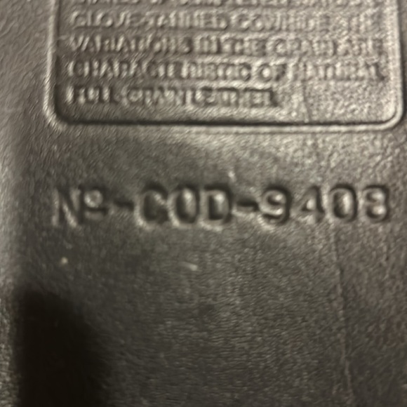 Coach bag - Picture 13 of 13